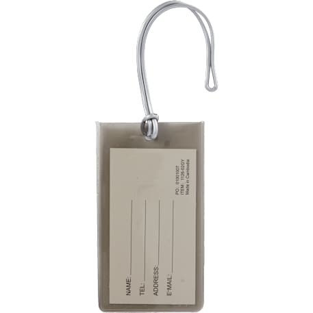 Wander & Roam Jelly Luggage Tag