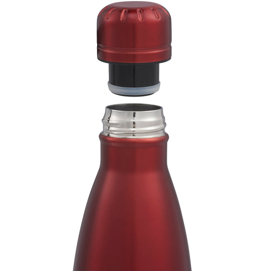 Copper Vacuum Insulated Bottle 17oz