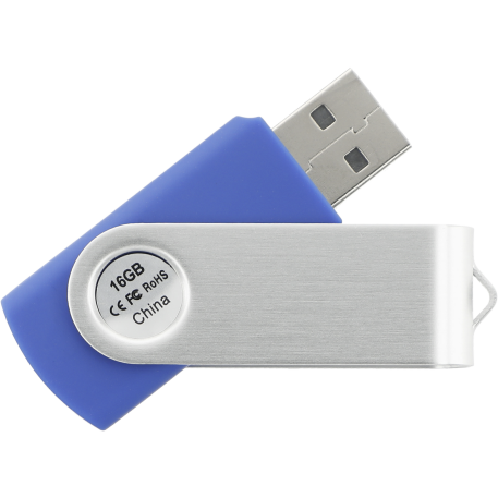 Rotate Flash Drive 16GB