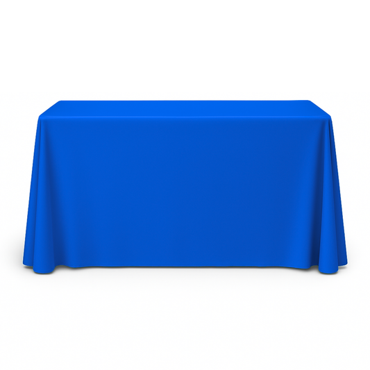 6' Premium Table Throw