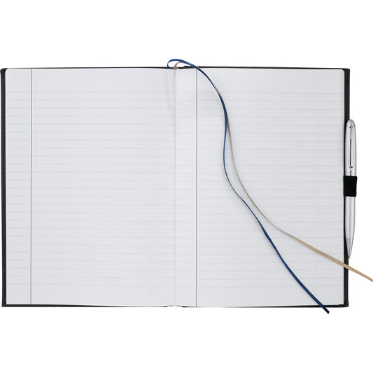 FSC® Mix 7" x 10" Pedova™ Large Bound Journal