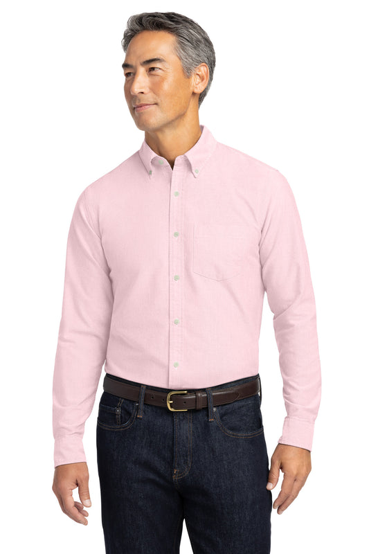 Brooks Brothers ® Casual Oxford Cloth Shirt BB18004