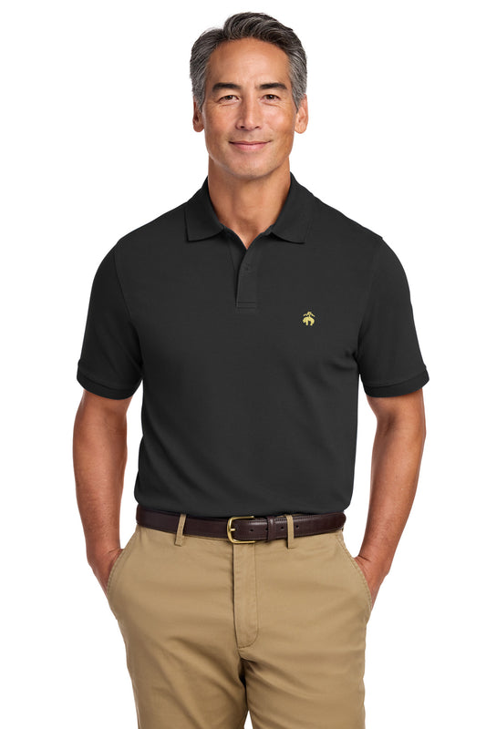 Brooks Brothers ® Pima Cotton Pique Polo BB18200