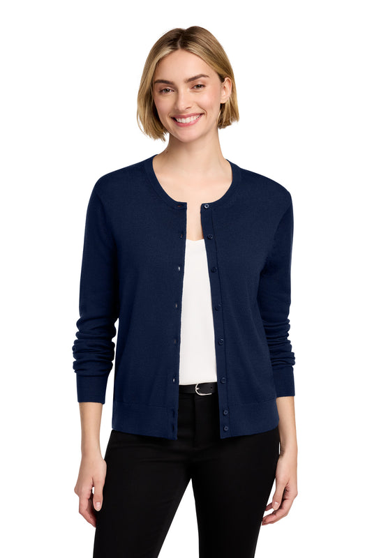 Brooks Brothers ® Women's Washable Merino Cardigan Sweater BB18413