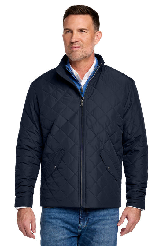 Brooks Brothers ® Quilted Jacket BB18600