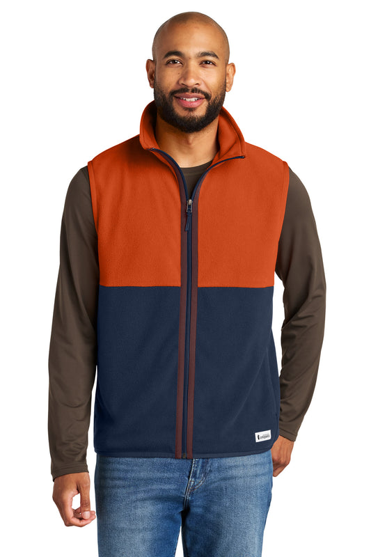 Cotopaxi ® Amado Fleece Vest COTOM1693