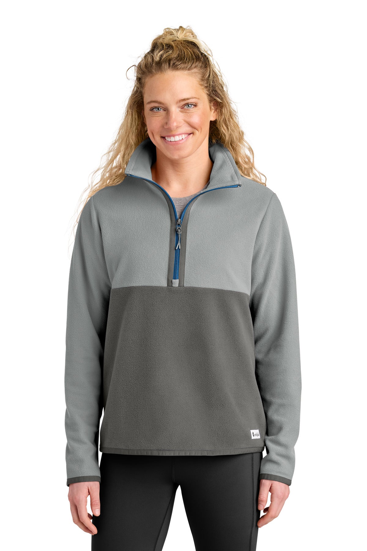 Cotopaxi Women's Amado 1/2-Zip Fleece COTOW1692