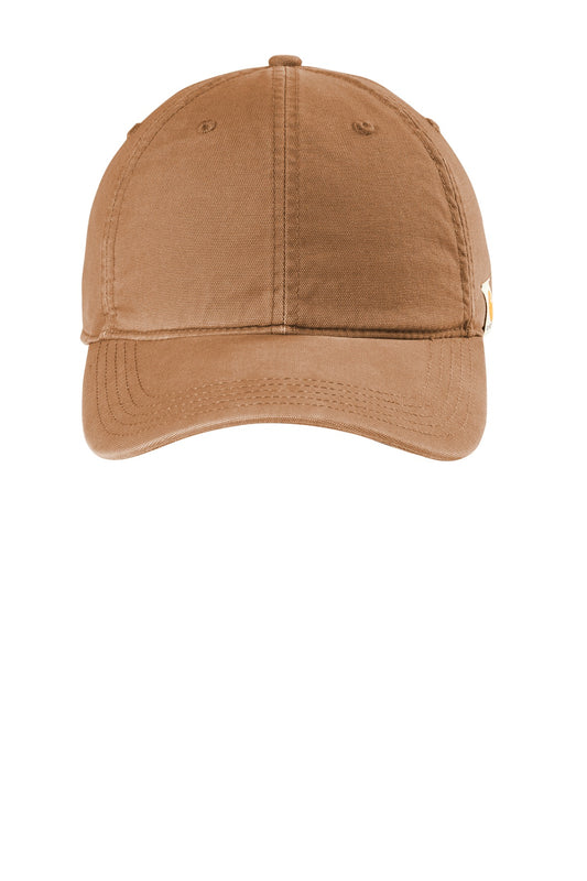 Carhartt ® Cotton Canvas Cap CT103938