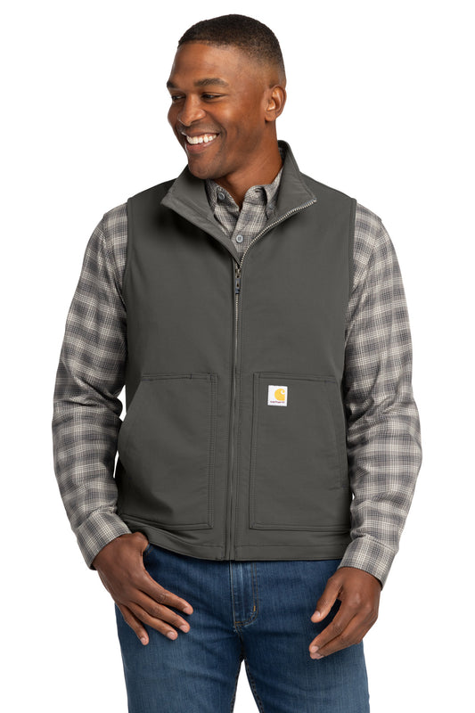 Carhartt ® Super Dux ™ Soft Shell Vest CT105535