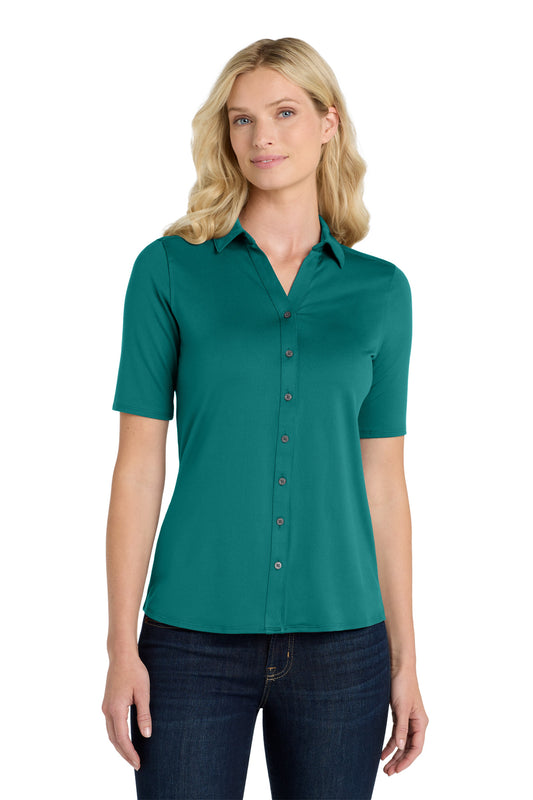 Port Authority ® Women's City Stretch Top. LK682