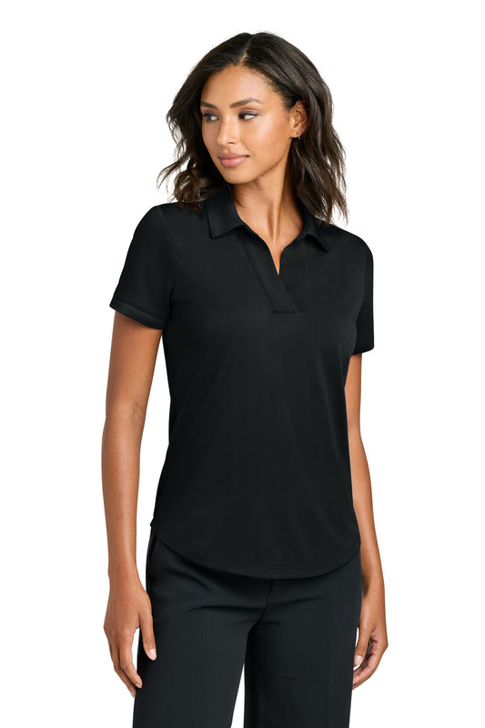 Mercer+Mettle Women's Everyday Performance Polo MM1031