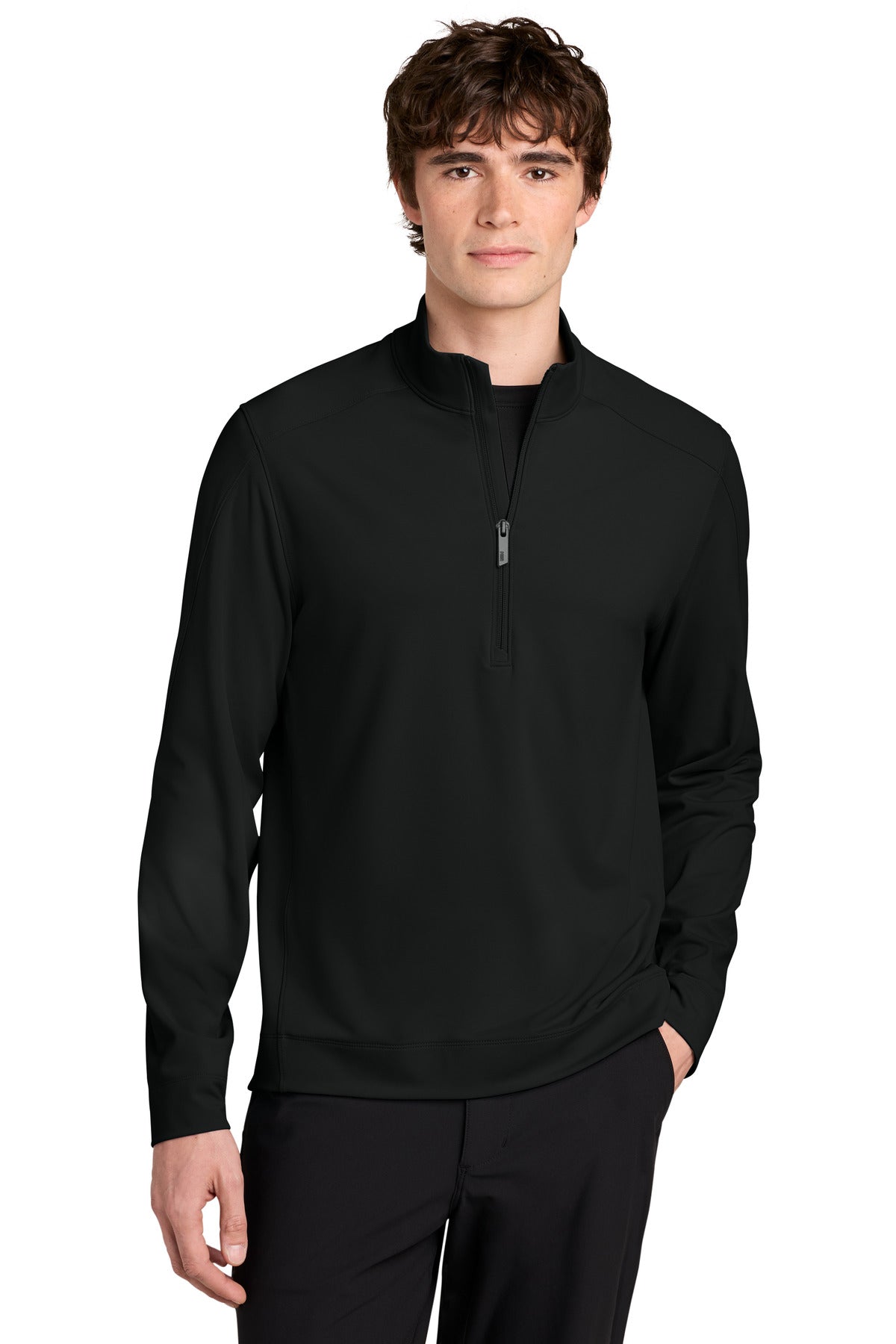 MiiR ® Kivu 1/4-Zip MRA235
