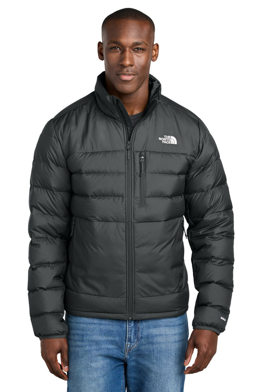 The North Face ® Down Hybrid Jacket NF0A7V4F
