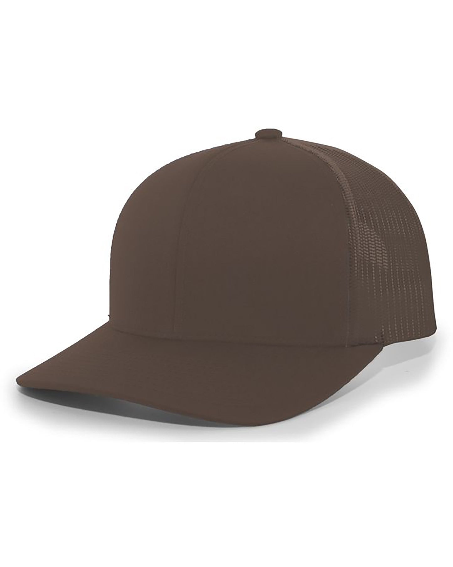Trucker Snapback Cap