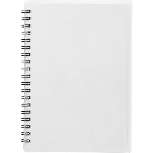 FSC® Mix 5" x 7" Duchess Spiral Notebook