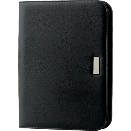 New Yorker Padfolio