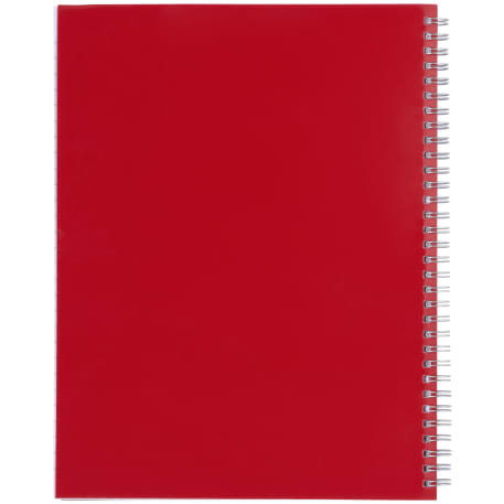 FSC Mix 8.5" x 11" Remark 1-subject Notebook