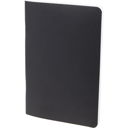 4" x 6" FSC® Recycled Pocket Stapled Notebook
