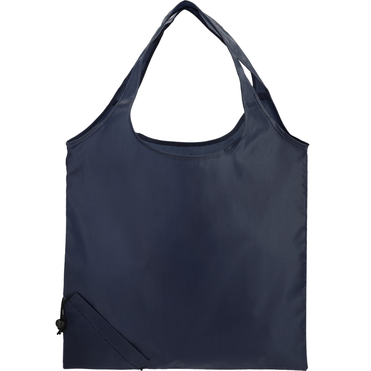 Bungalow RPET Foldable Shopper Tote