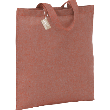 Recycled 5oz Cotton Twill Tote