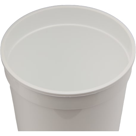 Solid 12oz Stadium Cup