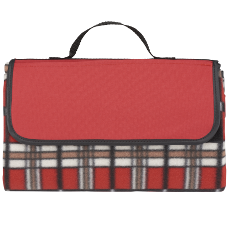 Park Fleece Blanket