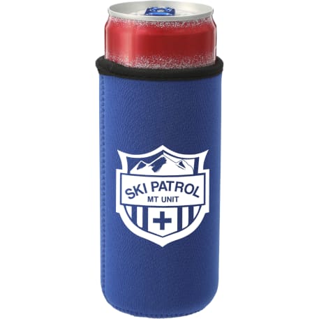 12oz Slim Can Insulator