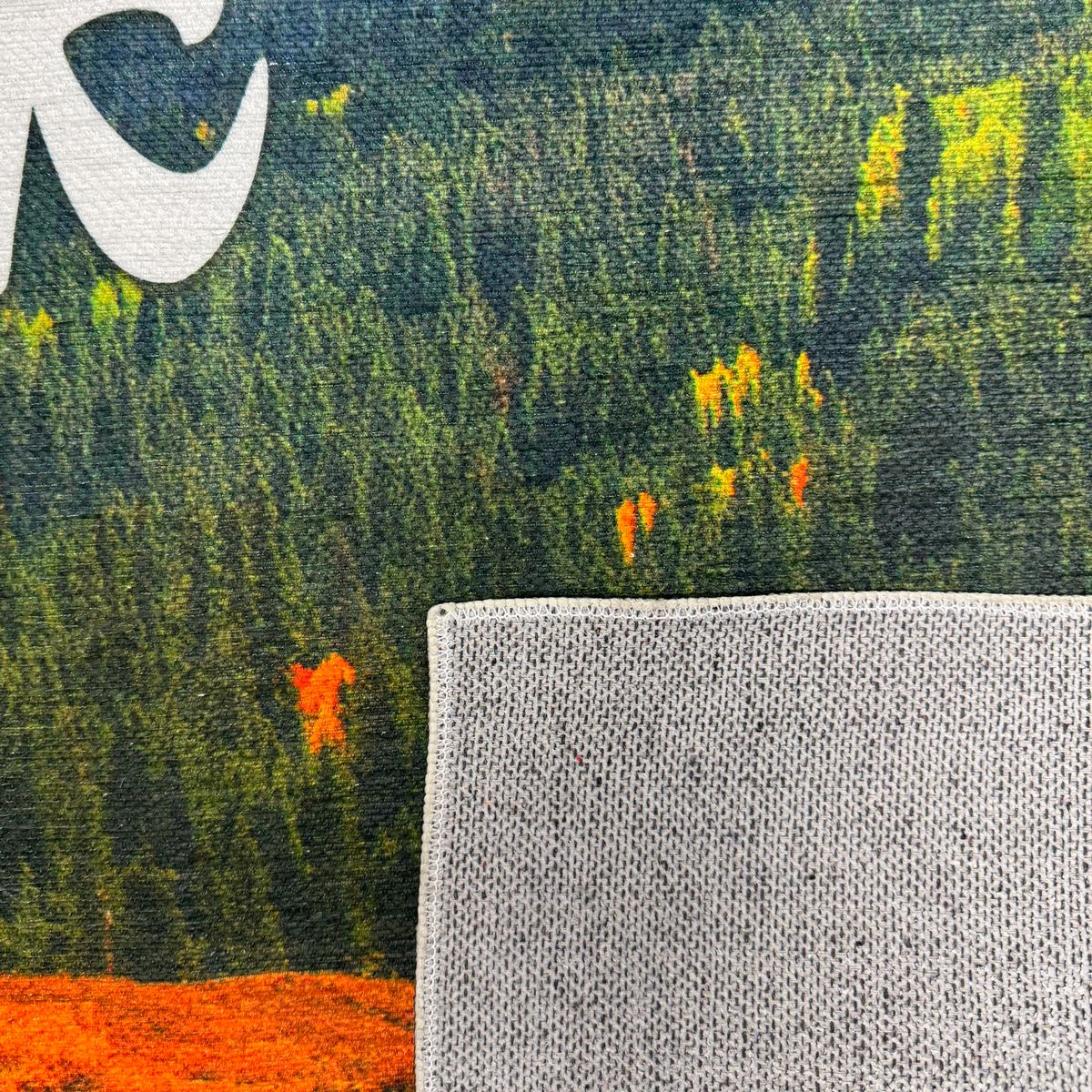 4' x 6' Floor Mat