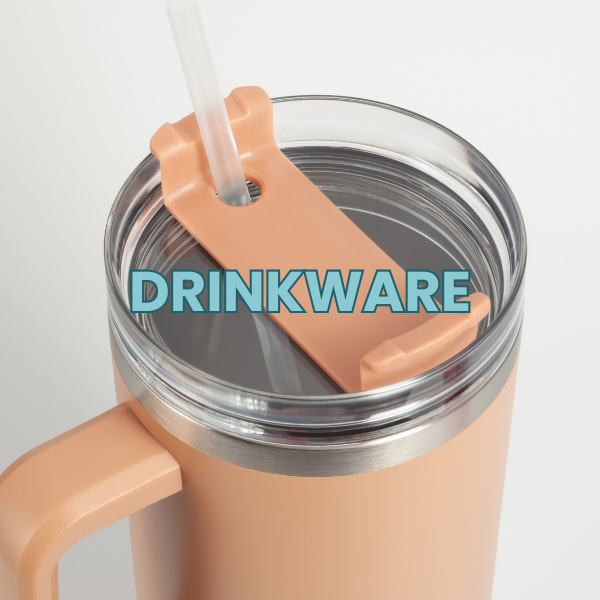 Drinkware