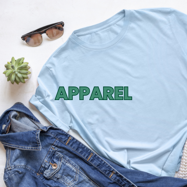 Apparel