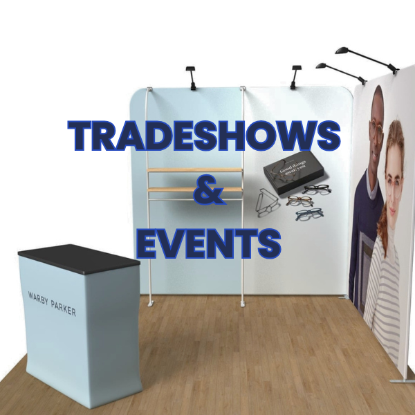 Trade Show & Event