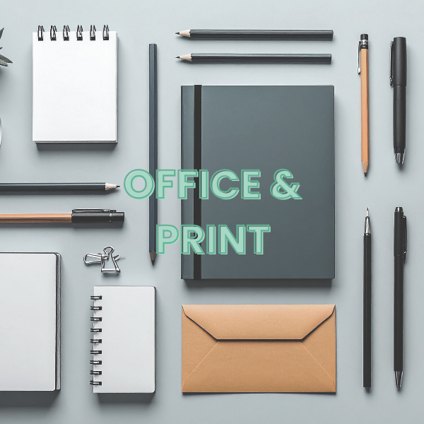 Office & Print