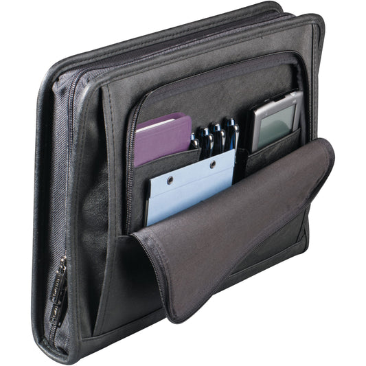 FSC® Mix DuraHyde Recycled Versa-Folio