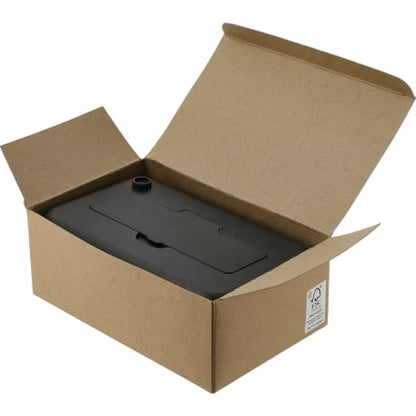 Bamboo Fiber Lunch Box with Utensils