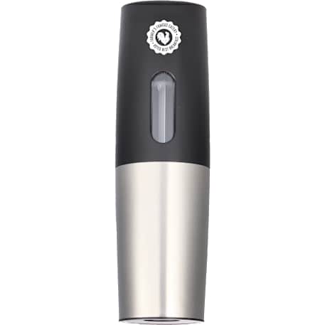 Rechargeable Gravity Pepper Mill