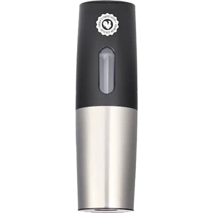Rechargeable Gravity Pepper Mill