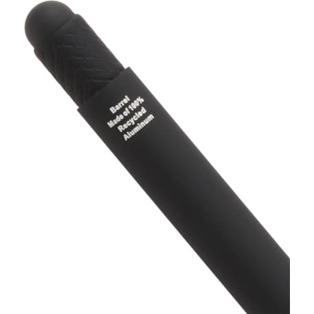 Nadine Recycled Soft Touch Gel Stylus
