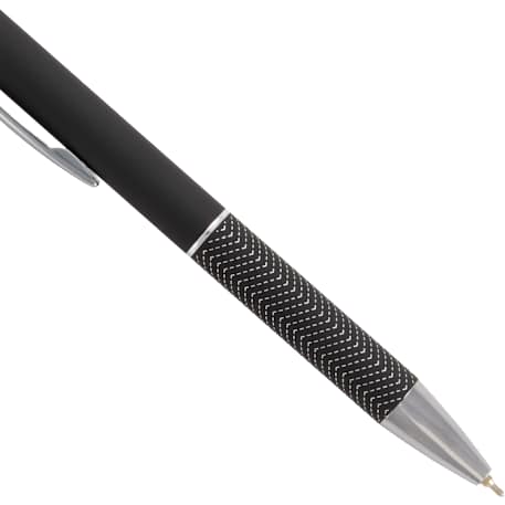 Nadine Recycled Soft Touch Gel Stylus
