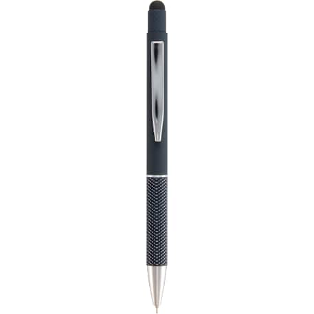 Nadine Recycled Soft Touch Gel Stylus