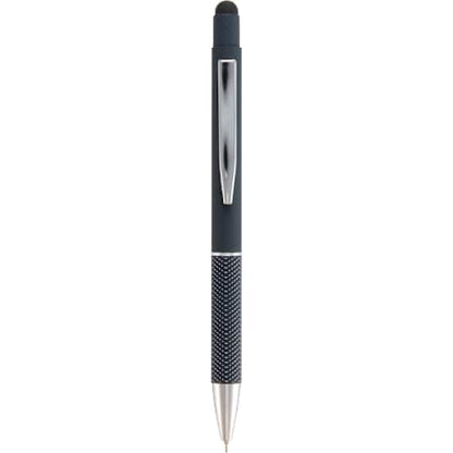 Nadine Recycled Soft Touch Gel Stylus