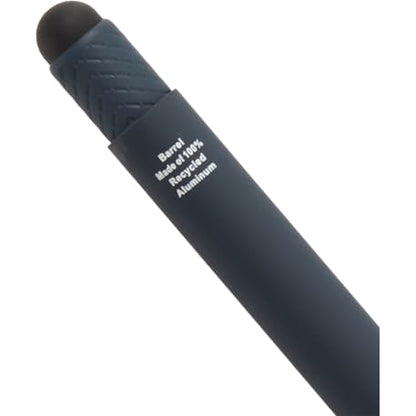 Nadine Recycled Soft Touch Gel Stylus