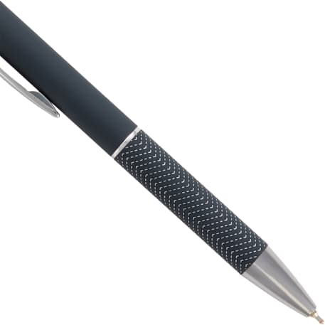 Nadine Recycled Soft Touch Gel Stylus