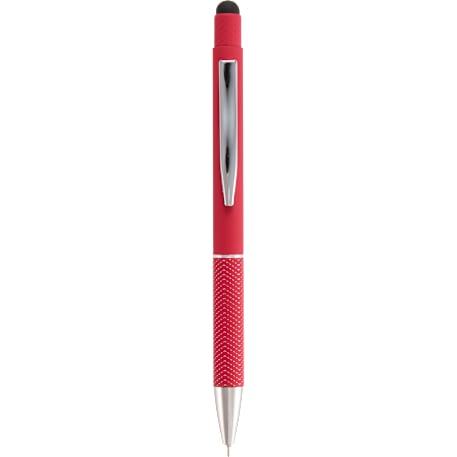 Nadine Recycled Soft Touch Gel Stylus