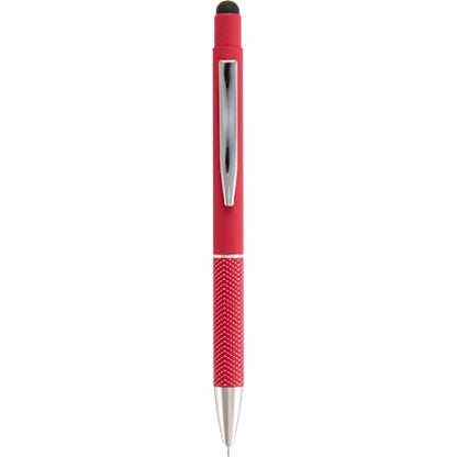 Nadine Recycled Soft Touch Gel Stylus