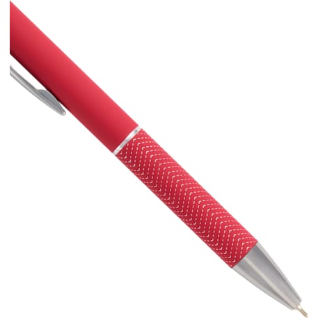 Nadine Recycled Soft Touch Gel Stylus