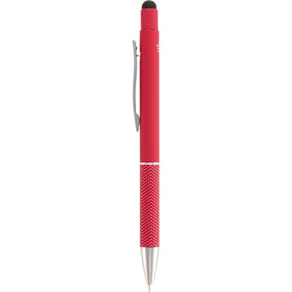 Nadine Recycled Soft Touch Gel Stylus