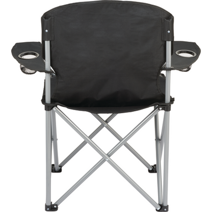 Oversized Folding Chair (500lb Capacity)