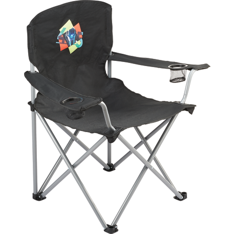 Oversized Folding Chair (500lb Capacity)
