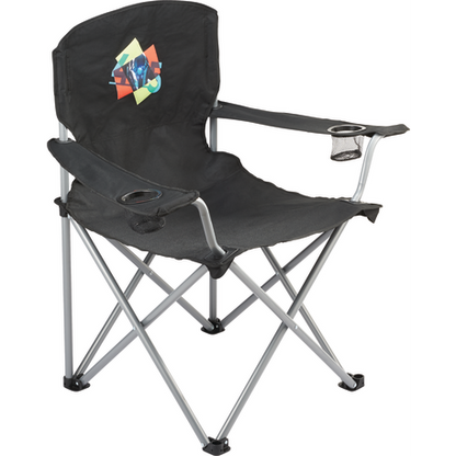 Oversized Folding Chair (500lb Capacity)