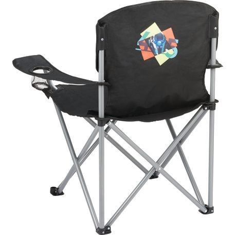 Oversized Folding Chair (500lb Capacity)